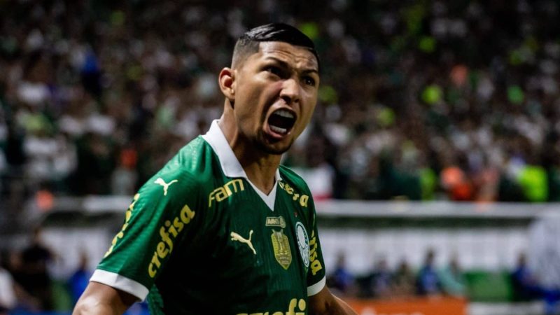 Saída de Rony é positiva, mas aperta cerco e amplia crise de identidade no Palmeiras