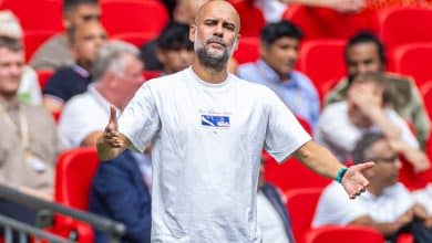 Les&atilde;o de pupilo de Guardiola &lsquo;castiga&rsquo; timidez do Manchester City no mercado