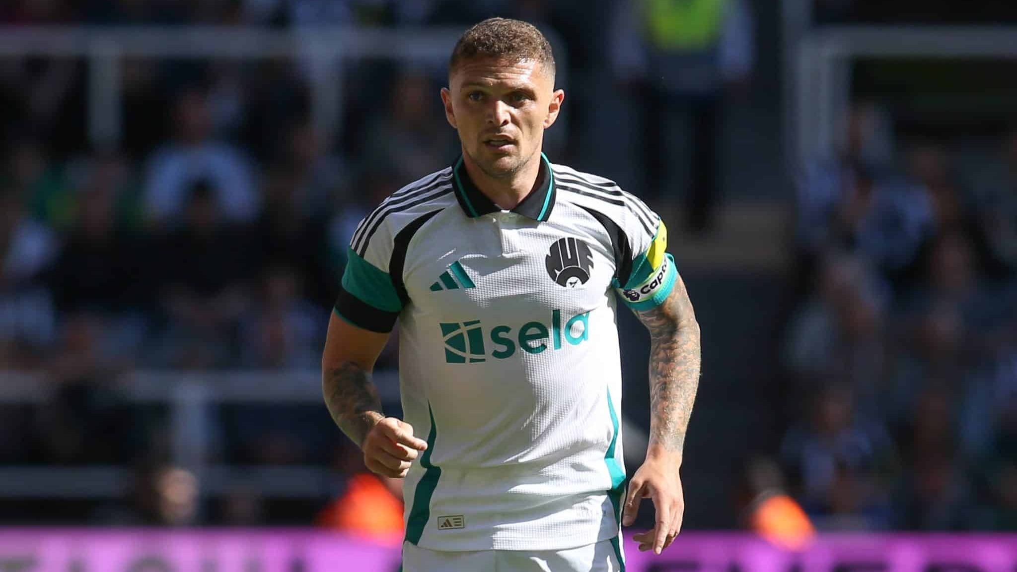 Everton quer Trippier e fair play financeiro pode ser seu aliado na negocia&ccedil;&atilde;o