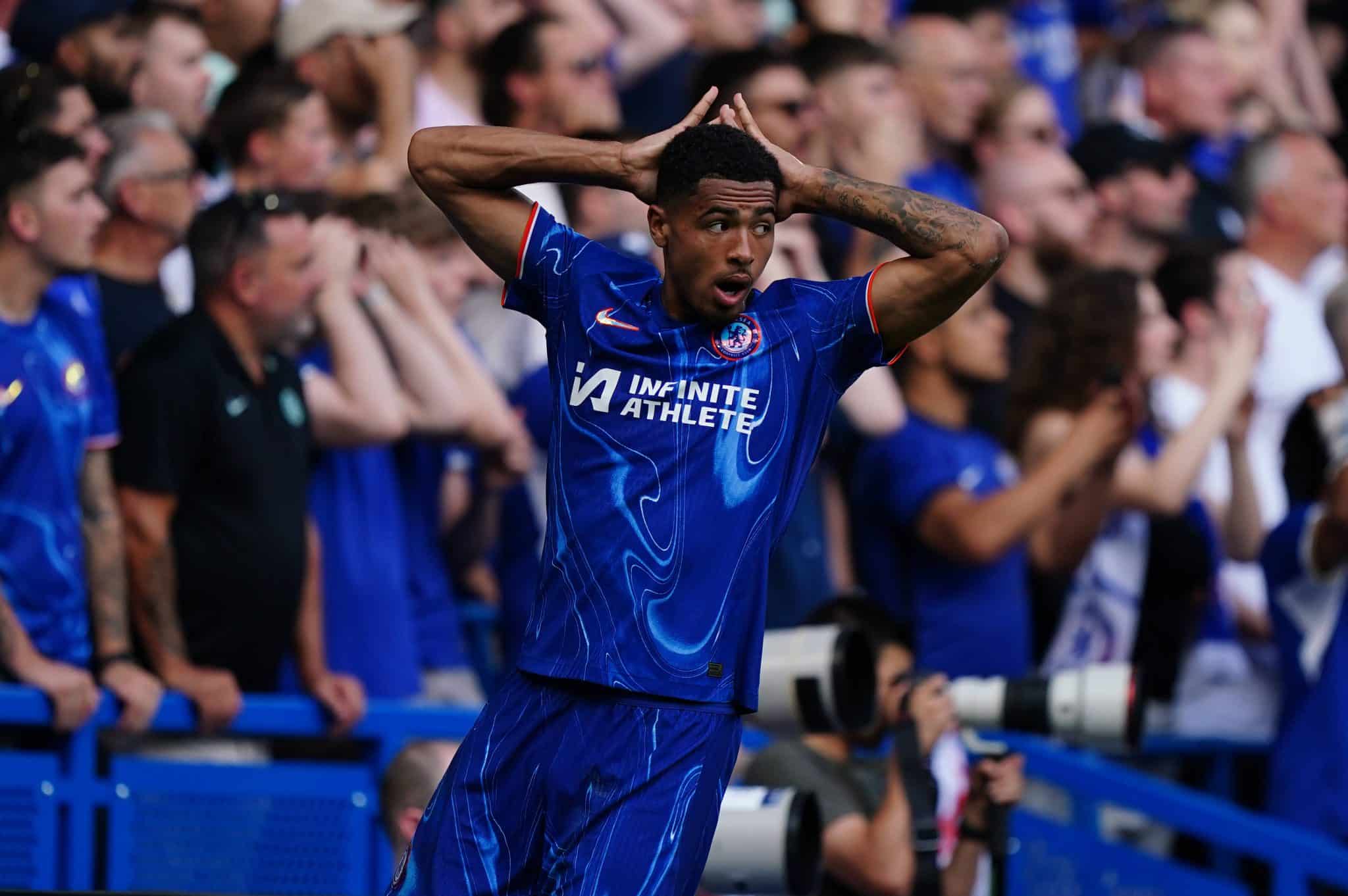 Os 3 problemas que o Chelsea tem para o in&iacute;cio da temporada