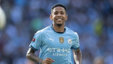 &lsquo;A &uacute;nica coisa que faltou&rsquo;: Savinho &eacute; elogiado, mas tem ponto a melhorar no Manchester City