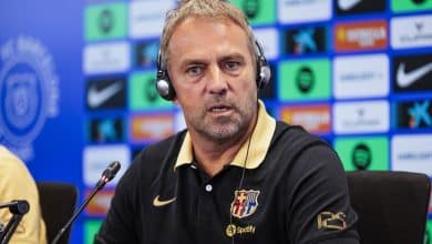 Barcelona est&aacute; devagar no mercado, mas novo t&eacute;cnico parece satisfeito