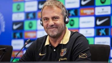 Sem Nico Williams, Barcelona parte para plano B e define novo alvo &lsquo;estrelado&rsquo;