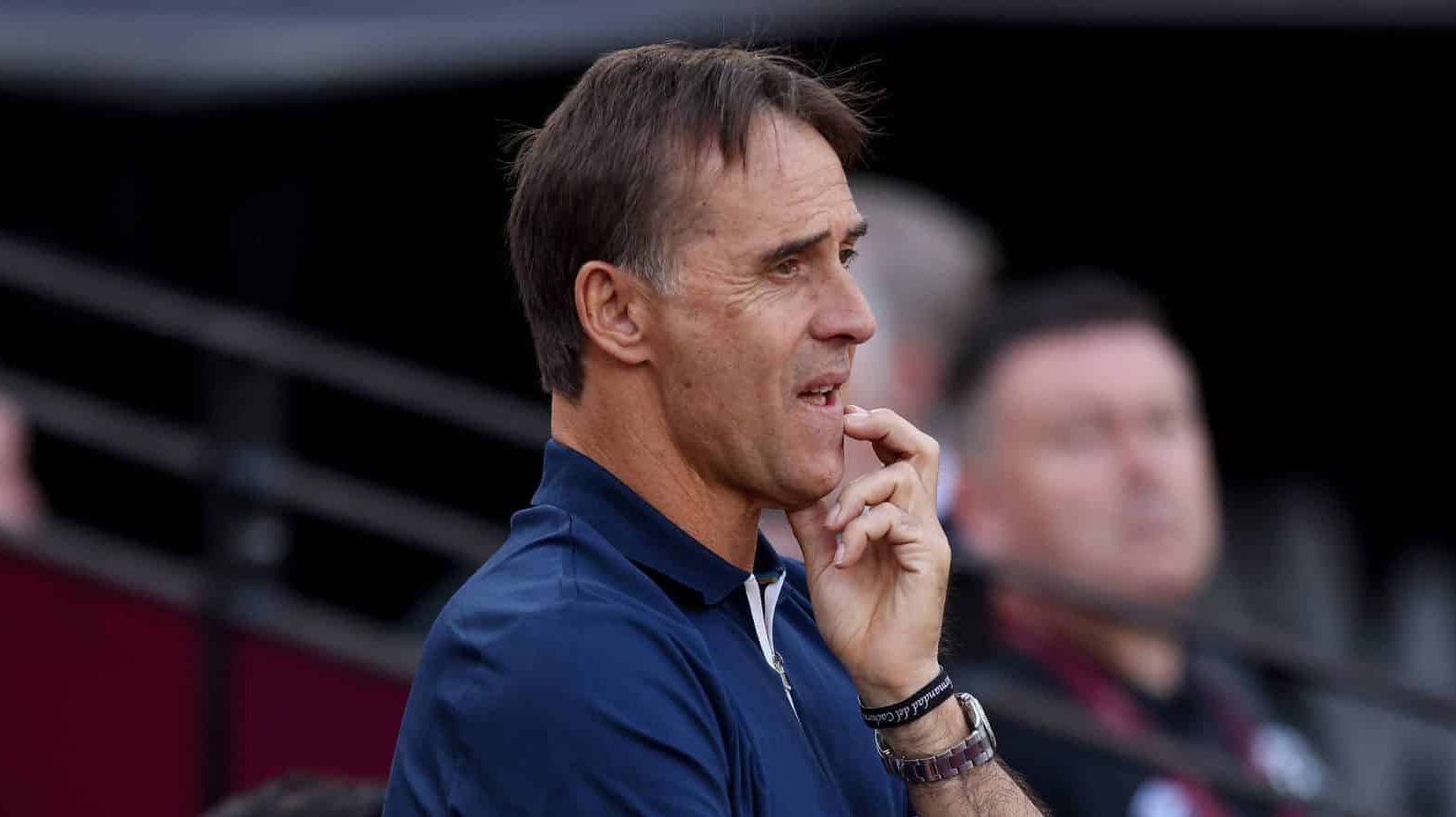 West Ham d&aacute; &lsquo;passo atr&aacute;s&rsquo; e adota cautela para fechar com meia do PSG