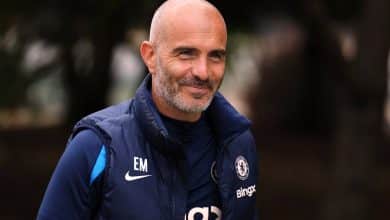Com 43 jogadores no elenco, treinador do Chelsea desabafa sobre gest&atilde;o de &lsquo;bagun&ccedil;a&rsquo;