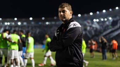 O Vasco &eacute; mesmo o time da virada? Veja as estat&iacute;sticas do time de Rafael Paiva