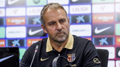 Lateral convocado por Dorival para a sele&ccedil;&atilde;o brasileira vira prioridade do Barcelona