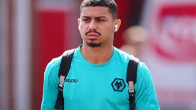 Andr&eacute; estreia na Premier League ap&oacute;s trocar Fluminense por Wolverhampton