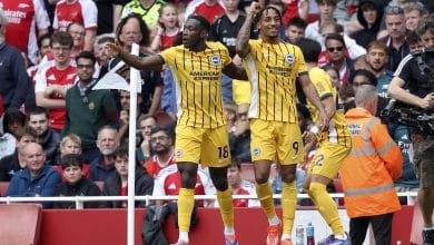 Brasileiro decide contra o Arsenal em mais um jogo marcado pela arbitragem na Premier League