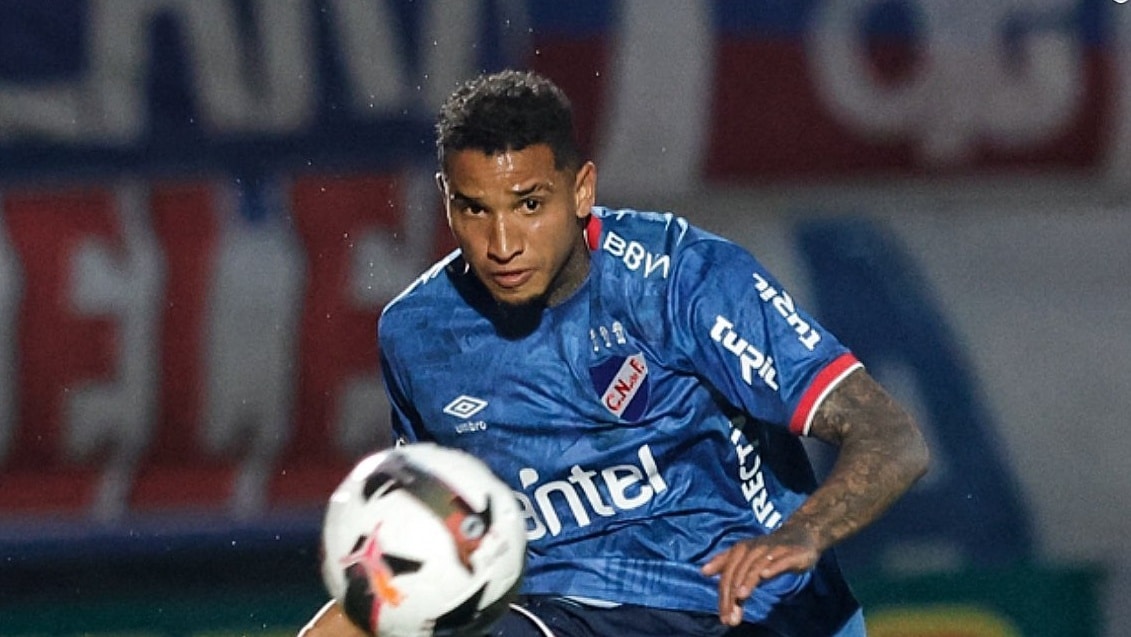 Por que Izquierdo teve arritmia detectada em 2014 e p&ocirc;de seguir jogando futebol?