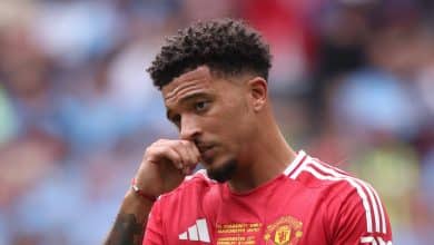 Juventus se acerta com Sancho e encaminha acordo ap&oacute;s oferta &lsquo;bizarra&rsquo; ao Manchester United