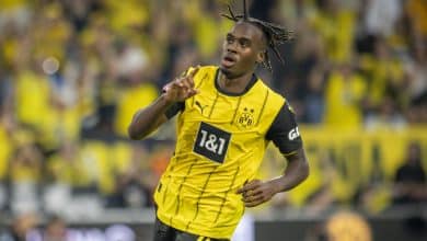 Quem &eacute; o talento esquecido por Chelsea e City que brilhou pelo Borussia Dortmund na estreia da Bundesliga