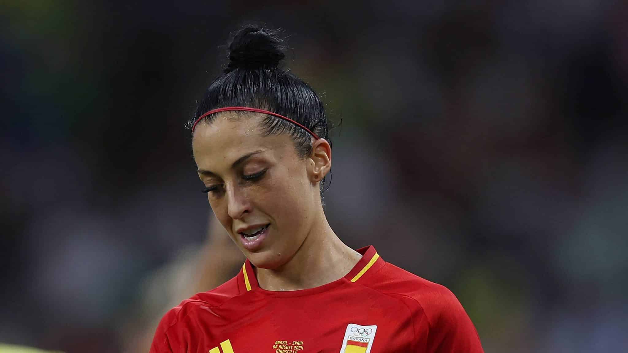 &lsquo;N&atilde;o venda sua alma ao diabo&rsquo;: A forte mensagem de Jenni Hermoso ap&oacute;s convoca&ccedil;&atilde;o da Espanha