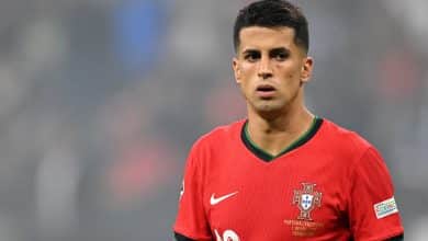 Nem Barcelona e nem Manchester City: Cancelo pode ter destino surpreendente