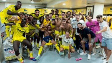 Gol contra de ex-Palmeiras e p&ecirc;nalti aos 100 minutos marcam troca de lideran&ccedil;a em La Liga
