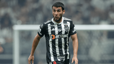 A estat&iacute;stica absurda que ilustra o pior jogo do Atl&eacute;tico-MG de Milito