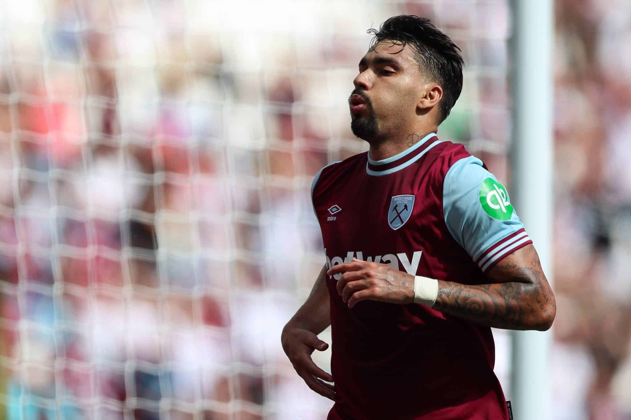 Com quase R$ 1 bilh&atilde;o em refor&ccedil;os, West Ham se candidata a ser principal surpresa da Premier League