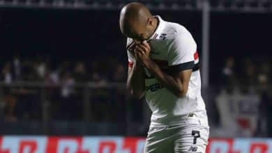 S&atilde;o Paulo ouve mais &lsquo;n&atilde;os&rsquo; e chega ao fim da janela em desespero por lateral-esquerdo
