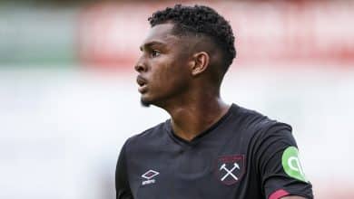 West Ham se aproxima de atacante que pode tirar minutos de Luis Guilherme