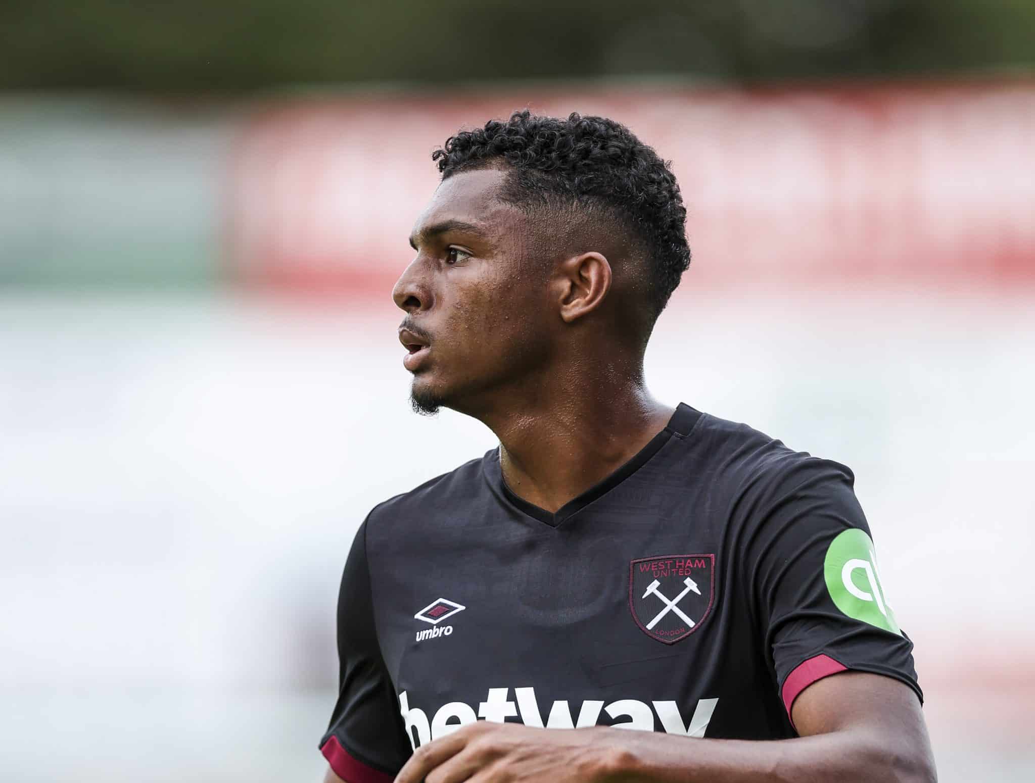 West Ham se aproxima de atacante que pode tirar minutos de Luis Guilherme