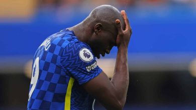 &lsquo;O Chelsea &eacute; um neg&oacute;cio, eles n&atilde;o deixam voc&ecirc; sair e te desgastam&rsquo;