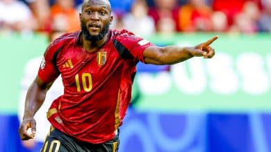 Napoli pechincha e oferece R$ 100 milh&otilde;es a menos do que o Chelsea pede por Lukaku