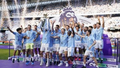 Quando come&ccedil;am os campeonatos europeus? Veja o calend&aacute;rio da temporada 2024/25