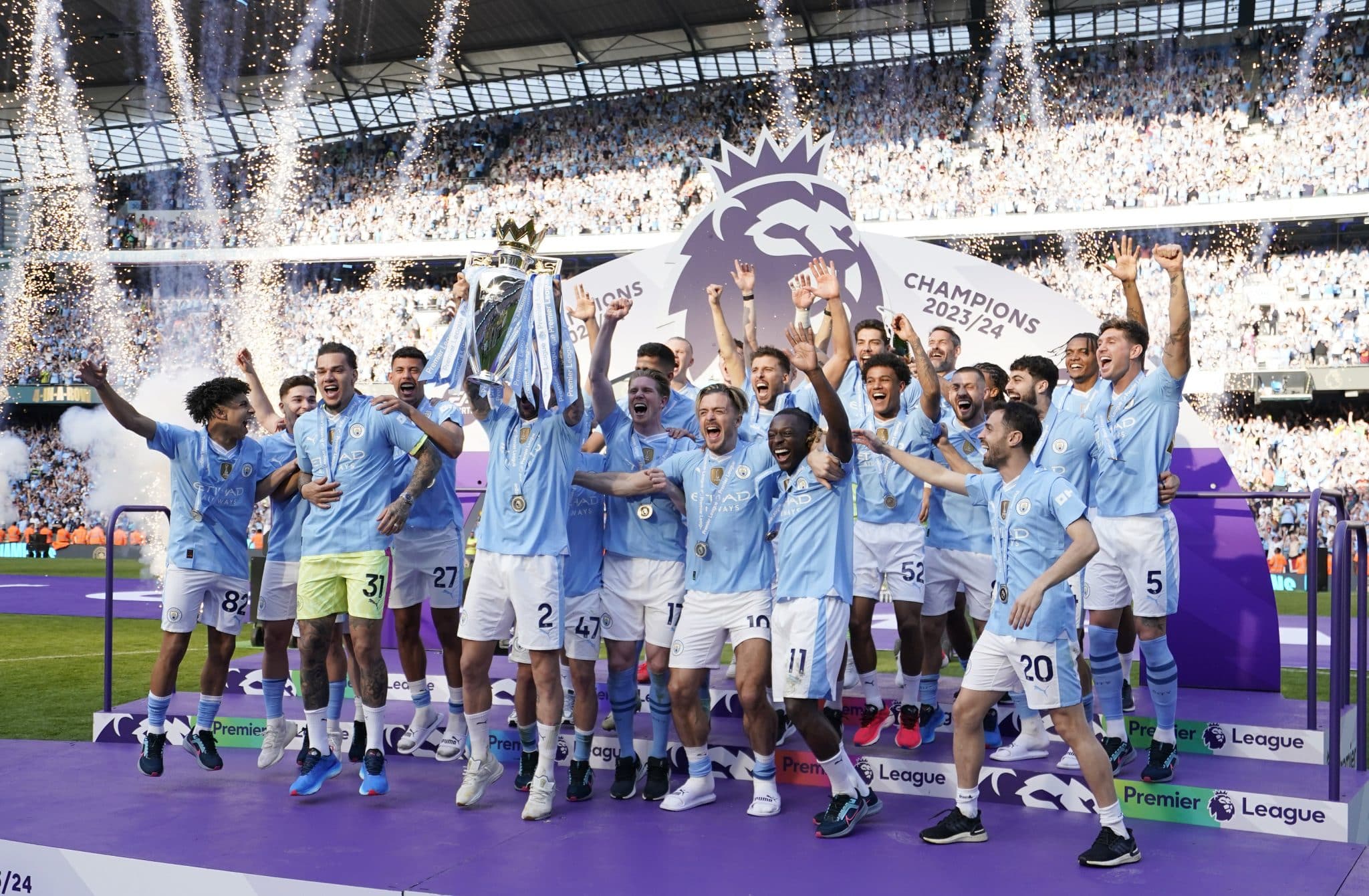 Quando come&ccedil;am os campeonatos europeus? Veja o calend&aacute;rio da temporada 2024/25