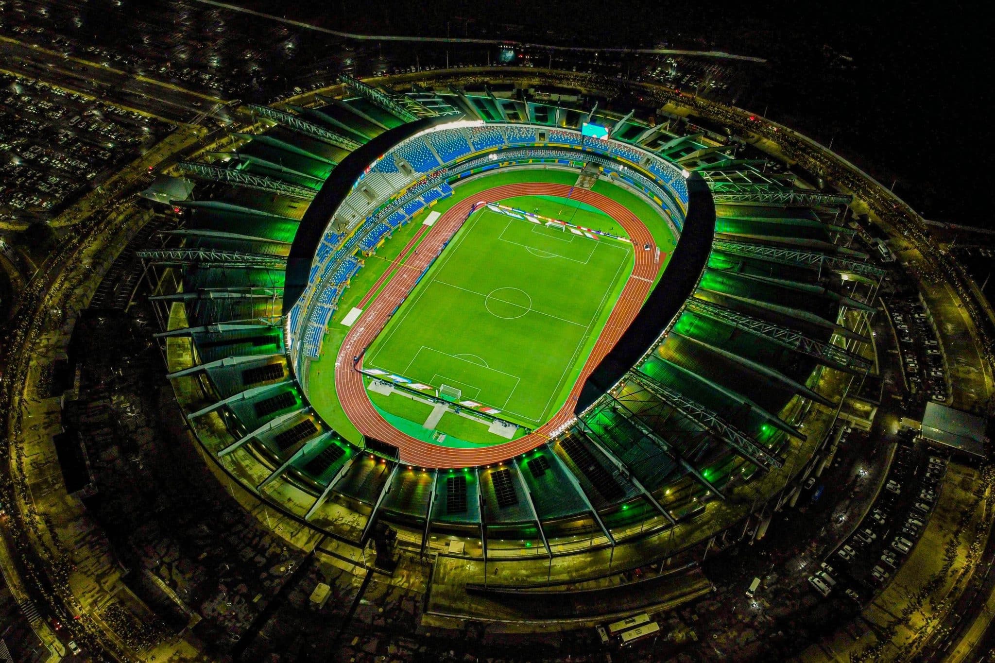 Anunciada como sede da Supercopa Rei 2025, Bel&eacute;m cresce no conceito da CBF
