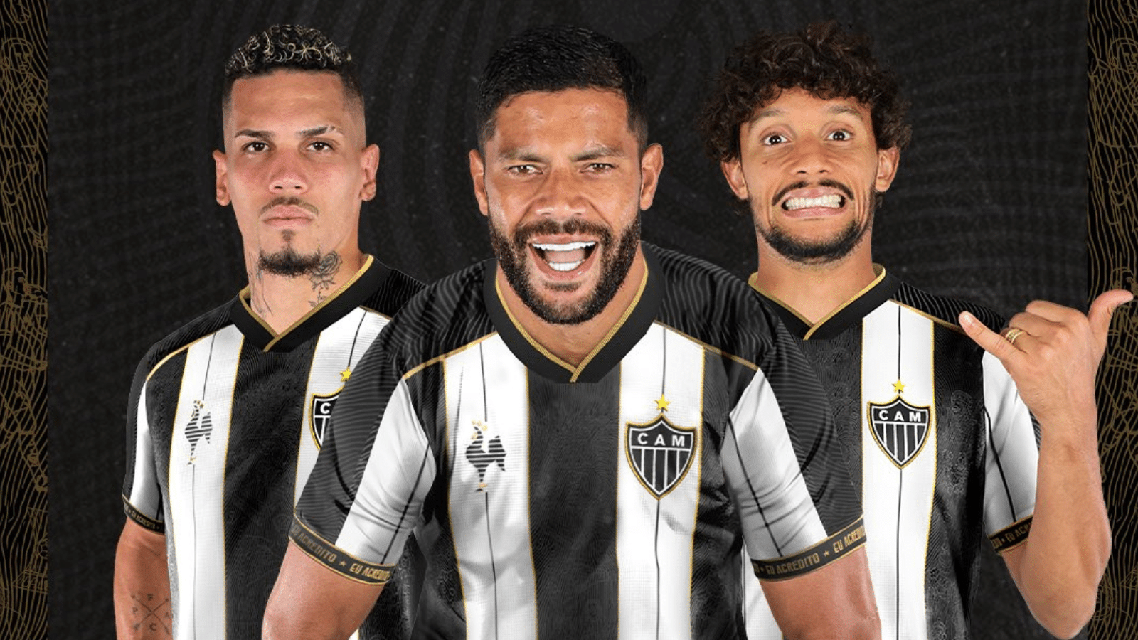 Atl&eacute;tico-MG: Manto da Massa ainda potencializa carreiras, mas tem segundo pior ano de vendas