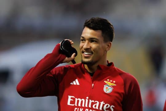 Quanto o Santos vai ganhar com a venda de Marcos Leonardo ao futebol saudita?