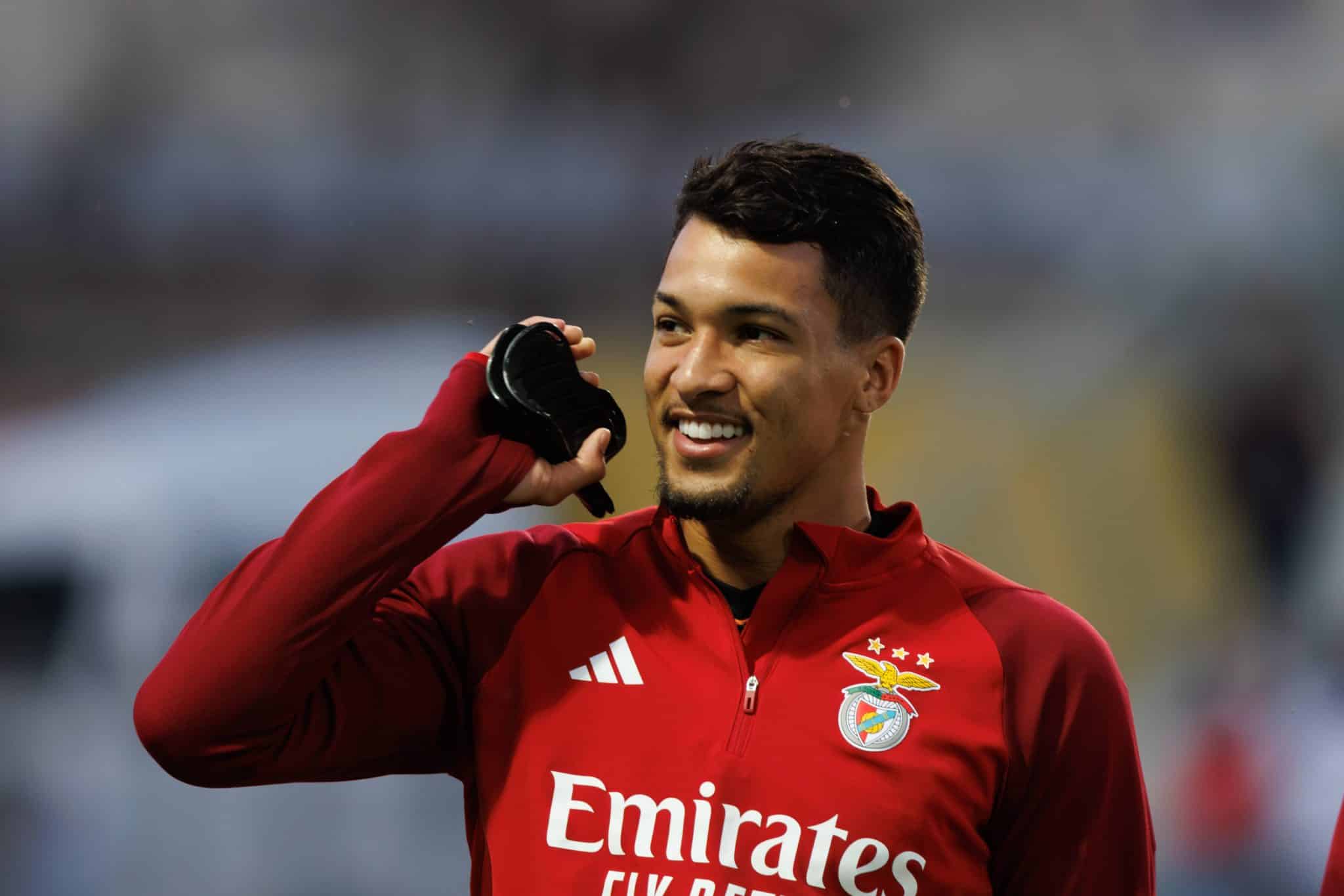 Quanto o Santos vai ganhar com a venda de Marcos Leonardo ao futebol saudita?