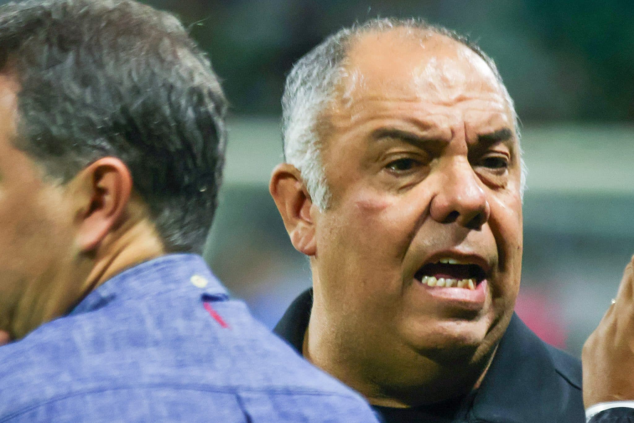 Claudinho chega? Fabr&iacute;cio Bruno sai? Flamengo atualiza situa&ccedil;&atilde;o do mercado