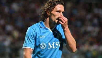 O que falta para o S&atilde;o Paulo concluir a chegada de um lateral-esquerdo
