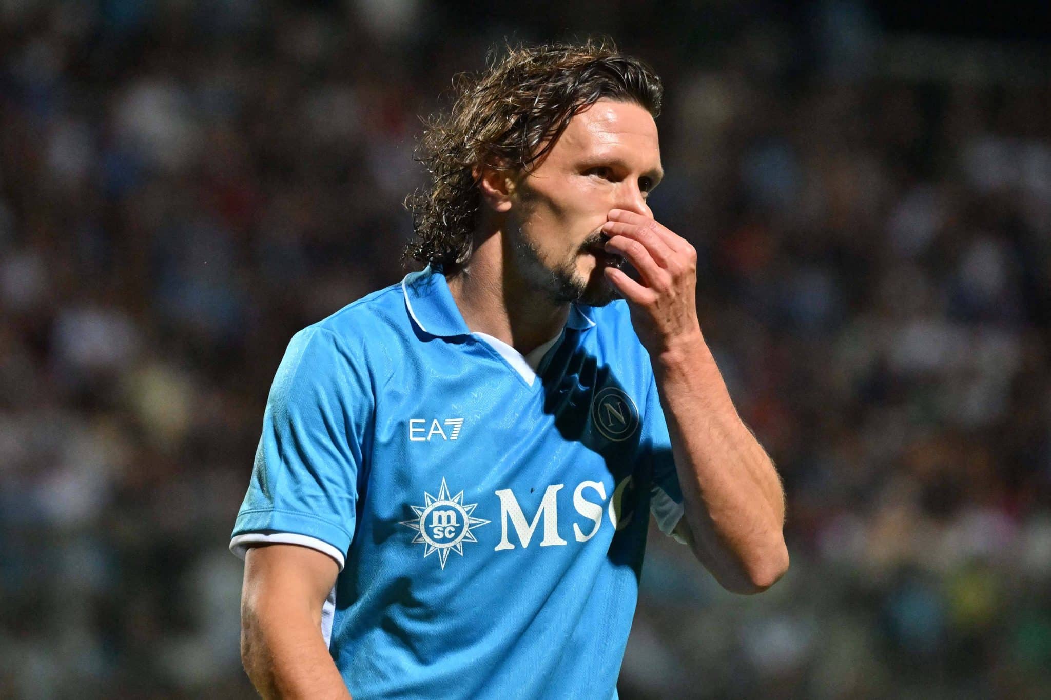 O que falta para o S&atilde;o Paulo concluir a chegada de um lateral-esquerdo