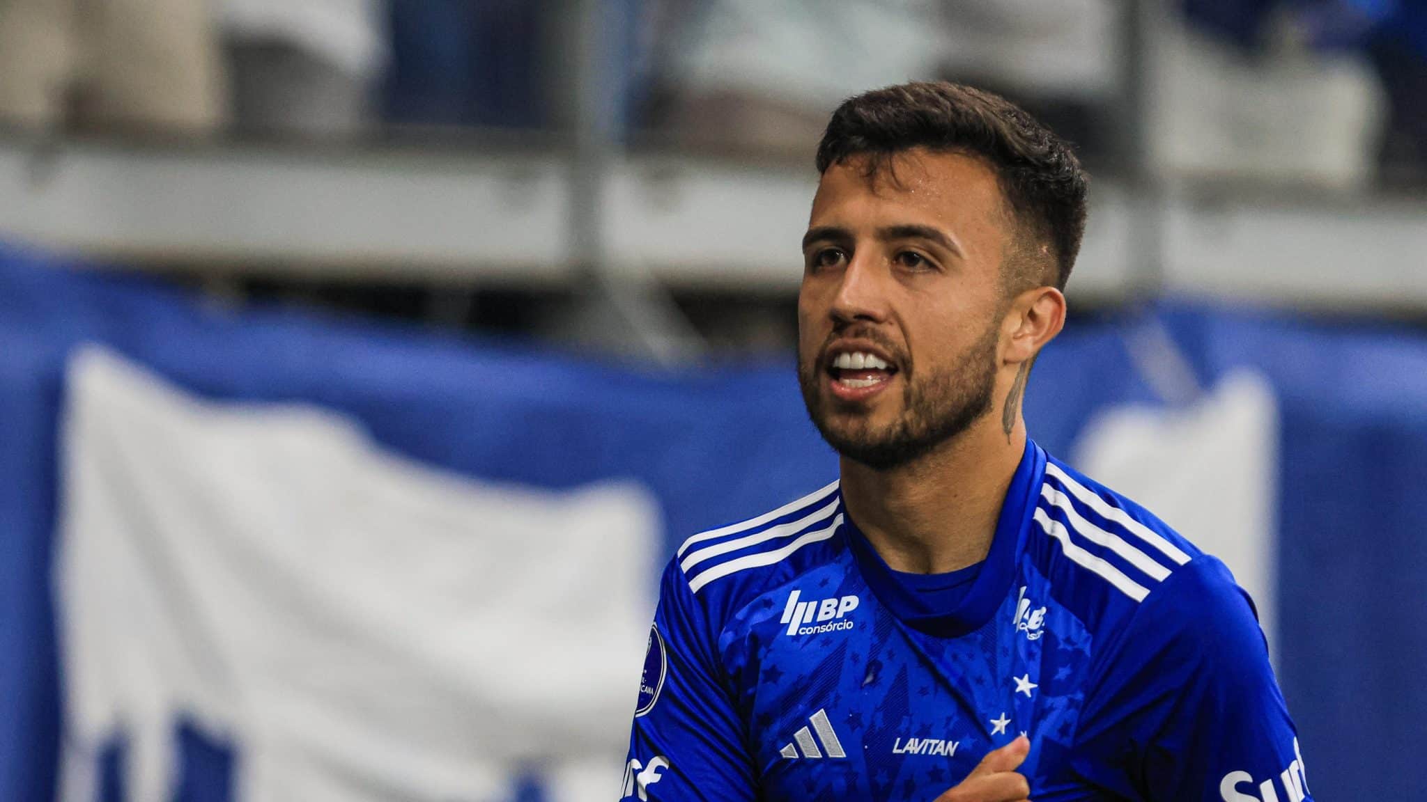 Cruzeiro exorciza pesadelo contra argentinos e anuncia retorno ao cen&aacute;rio sul-americano