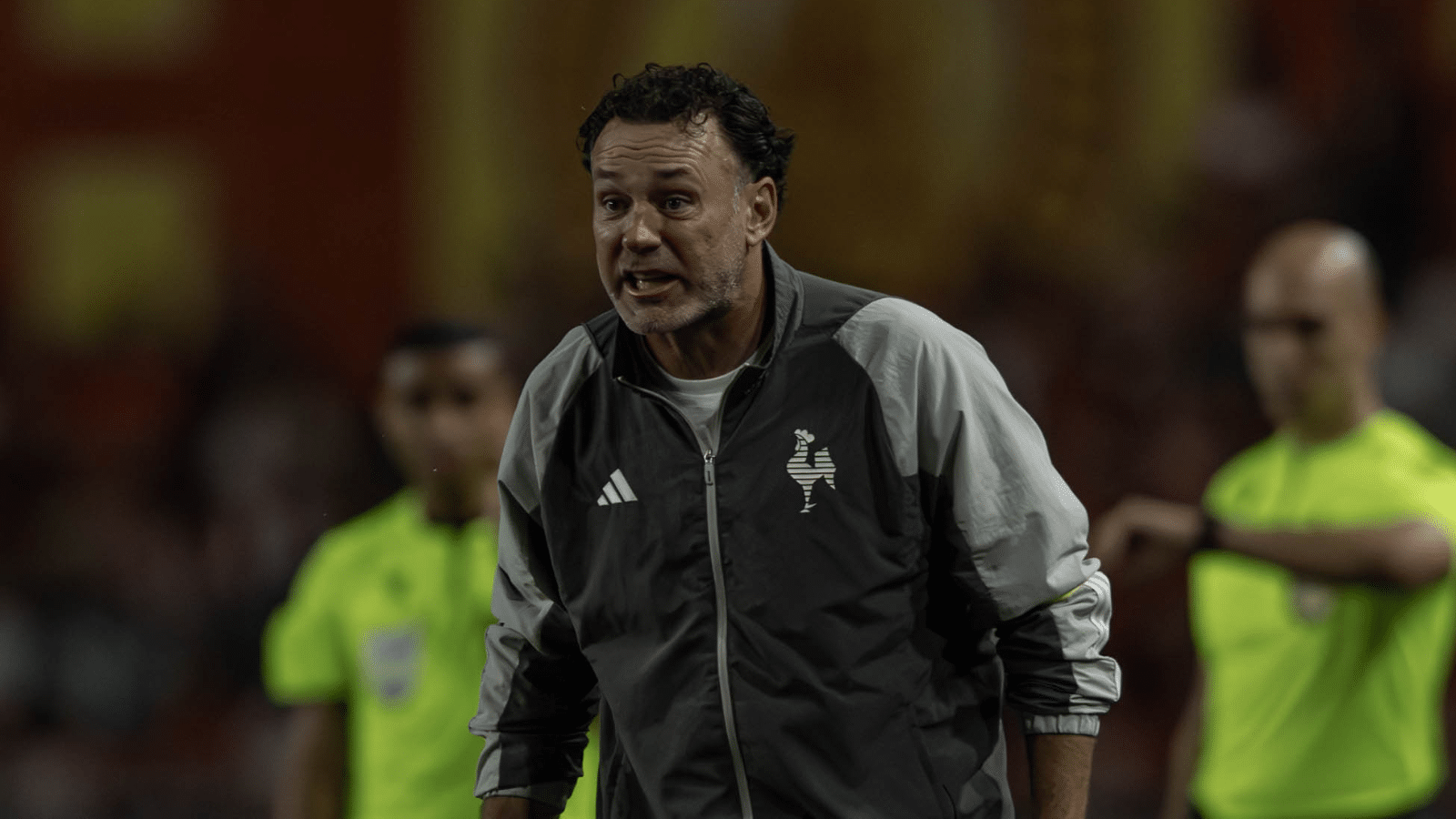 Milito, finalmente, admite qual &eacute; a maior car&ecirc;ncia do elenco do Atl&eacute;tico-MG