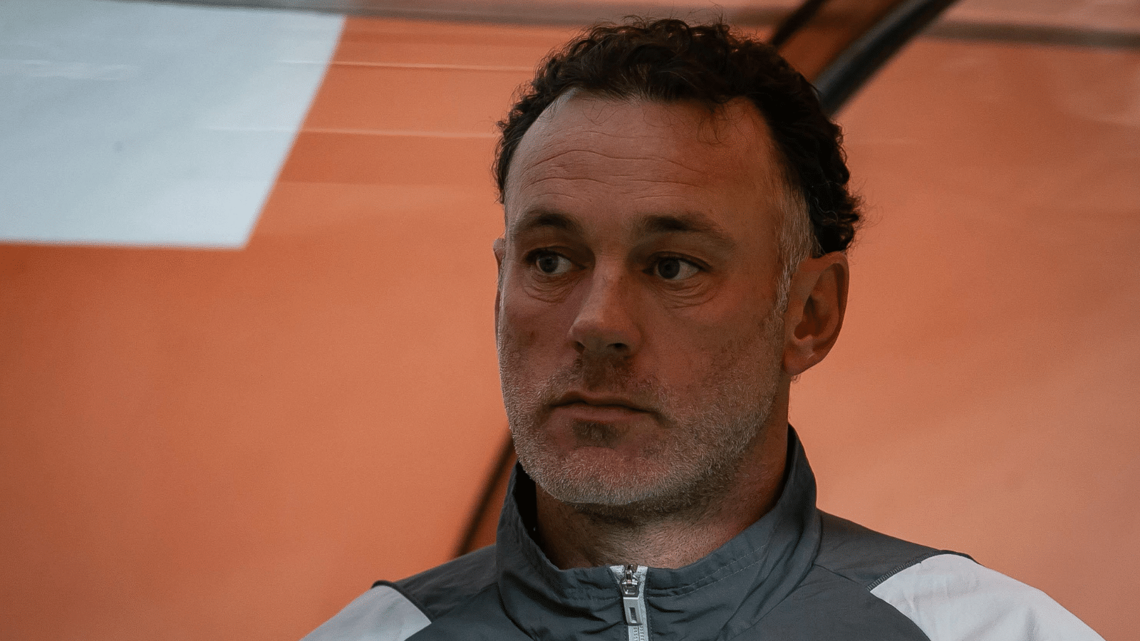 Milito se mostra abatido igual ao Atl&eacute;tico-MG, e assume &lsquo;crise futebol&iacute;stica preocupante&rsquo;