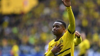 Por que o Borussia Dortmund pode abrir m&atilde;o de joia de 19 anos, a caminho do Marseille