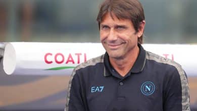 Conte barra ex-Gr&ecirc;mio para buscar na Premier League solu&ccedil;&otilde;es ao meio-campo do Napoli