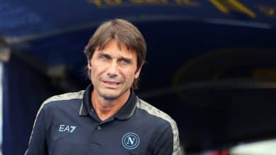 Napoli de Conte inicia trabalho com cr&iacute;tica &agrave; gest&atilde;o e vexame para candidato a rebaixamento