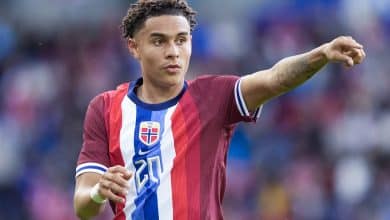 Como o RB Leipzig superou a concorr&ecirc;ncia da Premier League para fechar com o &lsquo;Neymar da Noruega&rsquo;