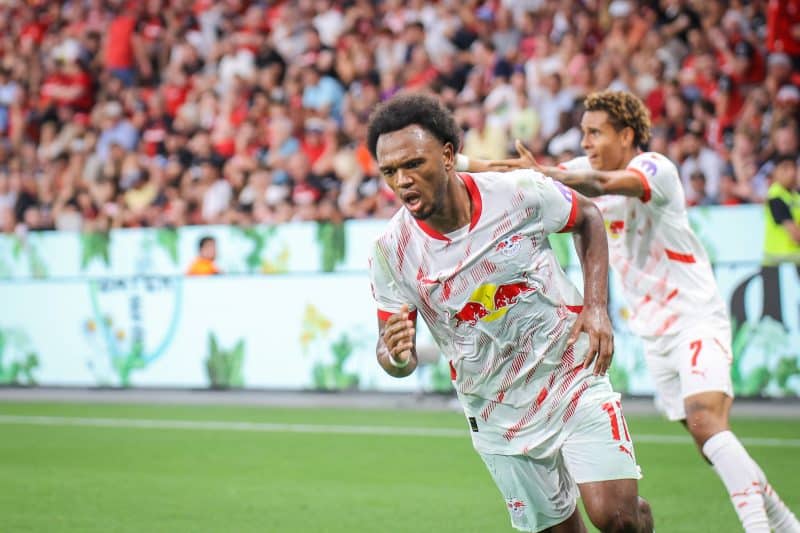 Leverkusen perde invencibilidade: ‘pacto’ pode ter mascarado problemas?