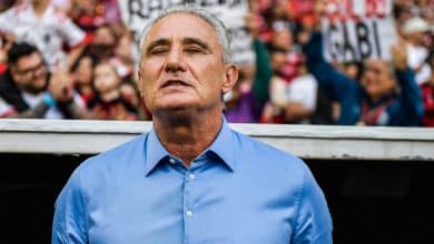 Por que Flamengo sai com saldo negativo ap&oacute;s empate contra o Palmeiras?