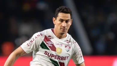 Ganso critica erros do Fluminense no ataque: &lsquo;Tem que ter humildade&rsquo;