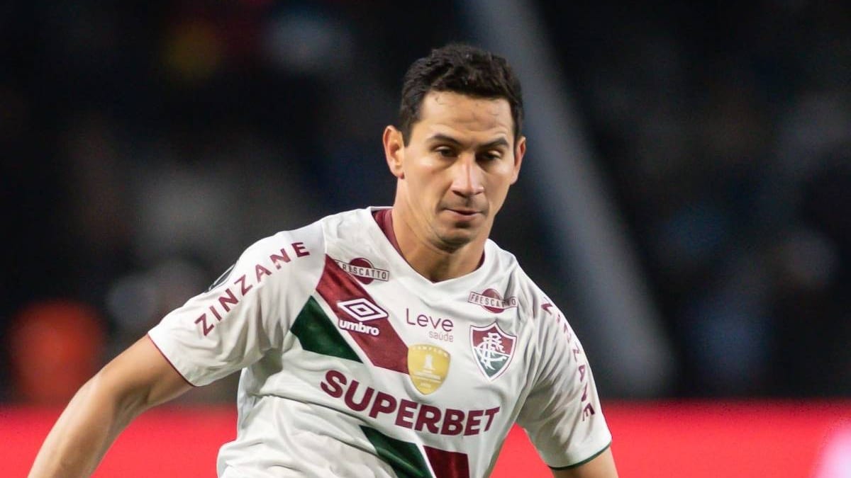 Ganso critica erros do Fluminense no ataque: &lsquo;Tem que ter humildade&rsquo;