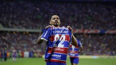 Fortaleza confirma freguesia argentina no Castel&atilde;o e promete pedreira para o Corinthians