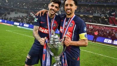 PSG se aproxima de destaque na Copa Am&eacute;rica para aumentar concorr&ecirc;ncia de Marquinhos e Beraldo