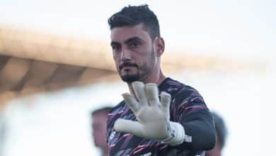 Conversa sobre renova&ccedil;&atilde;o &eacute; passo importante para Rafael se aposentar no S&atilde;o Paulo