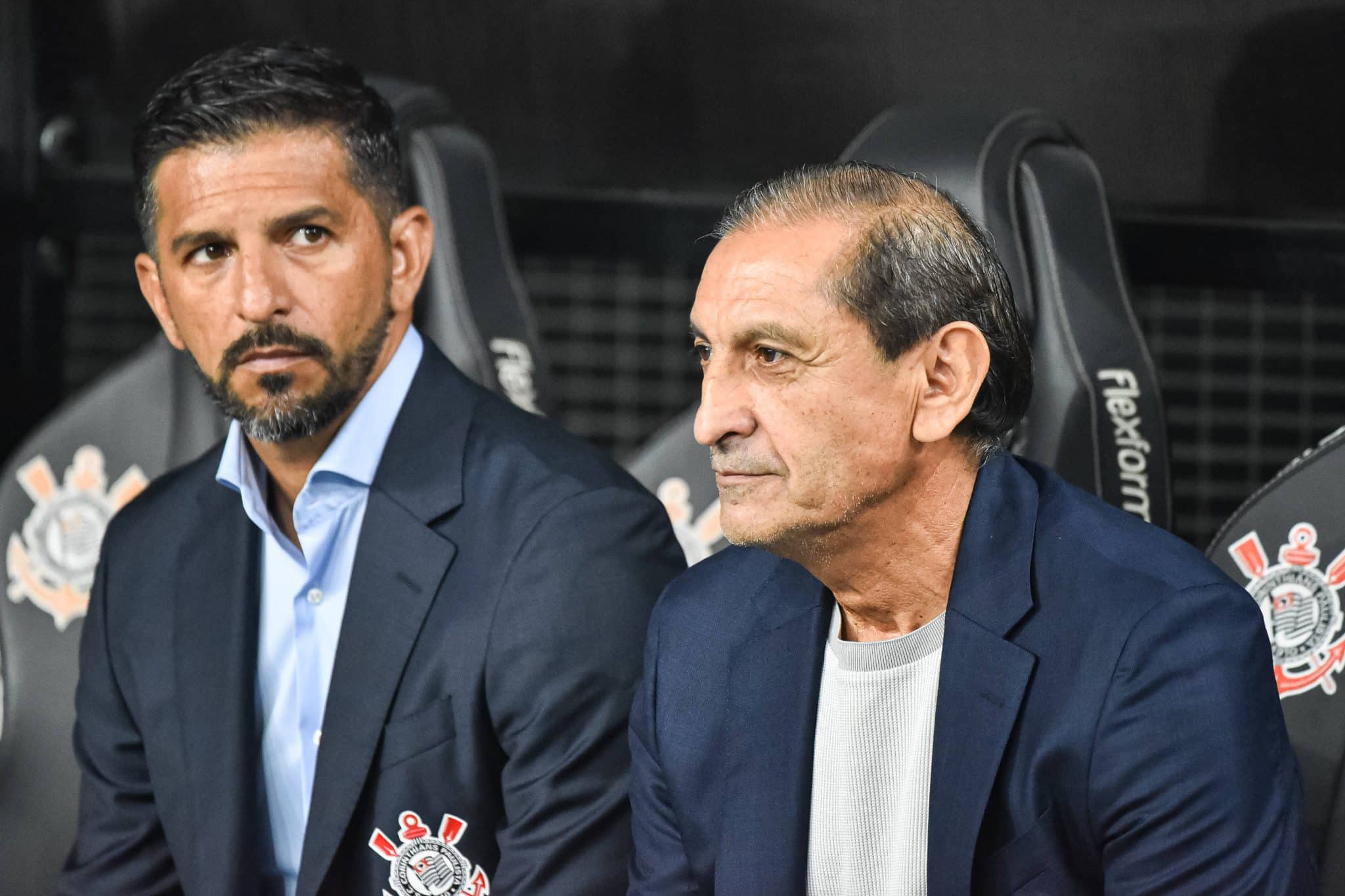 Do scout &agrave; contrata&ccedil;&atilde;o, saiba como o Corinthians de Ram&oacute;n D&iacute;az e Fabinho escolhe seus refor&ccedil;os no mercado